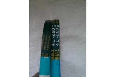 Ремінь 4L220K мотоблок Pubert, Honda